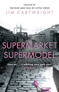 Cover: Supermarket Supermodel - Doubleday