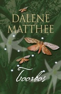 Cover: Toorbos - Tafelberg Publishers Ltd