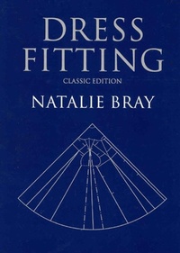 Enlarge image Cover: Dress Fitting - Wiley