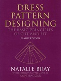 Cover: Dress Pattern Designing (Classic Edition) - Wiley