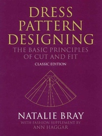Enlarge image Cover: Dress Pattern Designing (Classic Edition) - Wiley