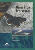 Cover: Genes in the Environment - Blackwell Science Ltd