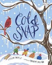 Enlarge image Cover: Cold Snap - Random House Inc