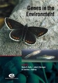 Cover: Genes in the Environment - Blackwell Science Ltd