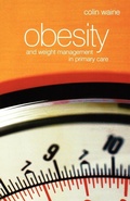 Cover: Obesity and Weight Management in Primary Care - Wiley