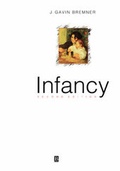 Cover: Infancy - Wiley