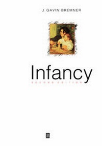 Enlarge image Cover: Infancy - Wiley
