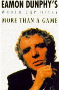 Enlarge image Cover: More Than a Game - William Heinemann Ltd