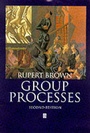Cover: Group Processes - Wiley