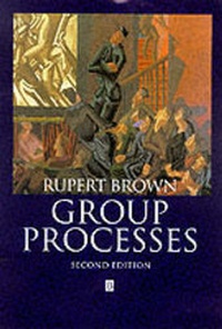 Enlarge image Cover: Group Processes - Wiley