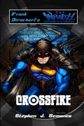 Cover: Crossfire - Trinity Comics