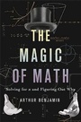 Cover: The Magic of Math - Basic Books