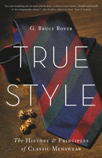 Enlarge image Cover: True Style - Basic Books