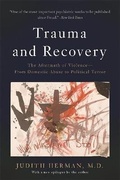 Cover: Trauma and Recovery - Basic Books