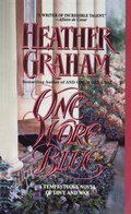 Cover: One Wore Blue - Bantam Books