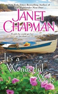 Cover: It's a Wonderful Wife - Jove Publications