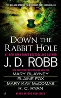 Cover: Down the Rabbit Hole - Berkley Publishing Corporation,U.S.