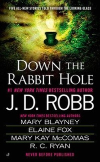 Enlarge image Cover: Down the Rabbit Hole - Berkley Publishing Corporation,U.S.