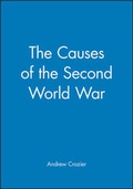 Cover: The Causes of the Second World War - Wiley