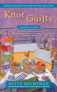 Enlarge image Cover: Knot Guilty - Berkley Publishing Corporation,U.S.