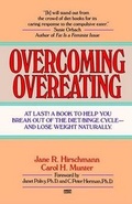 Cover: Overcoming Overeating - Fawcett