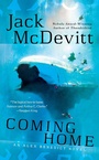 Cover: Coming Home - Ace Books