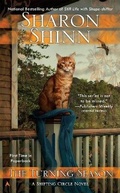 Cover: The Turning Season - Ace Books