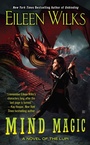 Cover: Mind Magic - Berkley Publishing Corporation,U.S.