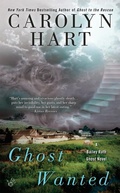 Cover: Ghost Wanted - Berkley Publishing Corporation,U.S.