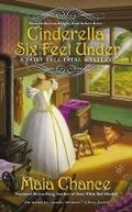 Cover: Cinderella Six Feet Under - Berkley Publishing Corporation,U.S.
