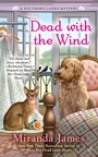 Cover: Dead with the Wind - Berkley Publishing Corporation,U.S.