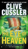 Cover: The Eye of Heaven - G P Putnam's Sons