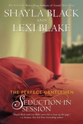 Cover: Seduction in Session - Berkley Publishing Corporation,U.S.