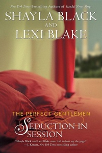 Enlarge image Cover: Seduction in Session - Berkley Publishing Corporation,U.S.
