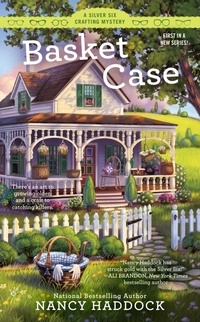 Enlarge image Cover: Basket Case - Berkley Publishing Corporation,U.S.