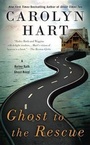 Cover: Ghost To The Rescue - Berkley Publishing Corporation,U.S.