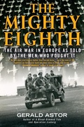 Cover: The Mighty Eighth - Berkley Publishing Corporation,U.S.