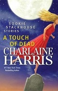 Cover: A Touch of Dead - Ace Books