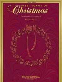 Abbildung von: Sweet Songs of Christmas: Piano Solo - Piano Solos