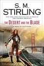 Cover: The Desert and the Blade - Ace Books