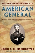 Cover: American General - New American Library
