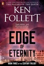 Cover: Edge of Eternity - Penguin USA