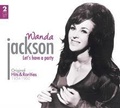 Cover: Wanda Jackson - Original Hits - Membran Media GmbH / Hamburg