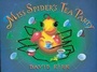 Cover: Miss Spider's Tea Party - Virgin Books