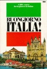 Abbildung von: Buongiorno Italia - BBC Ne Publications
