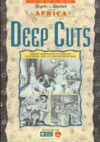 Enlarge image Cover: Deep Cuts - Maskew Miller Longman Pty.Ltd ,South Africa