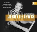 Cover: J.L.Lewis & his pumping piano - Membran Media GmbH / Hamburg