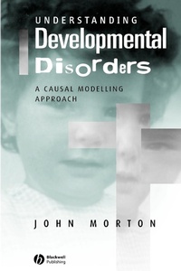 Enlarge image Cover: Understanding Developmental Disorders - Wiley