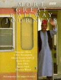 Cover: More Great Railway Journeys - BBC Books