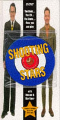 Enlarge image Cover: "Shooting Stars" with Reeves and Mortimer - BBC Books